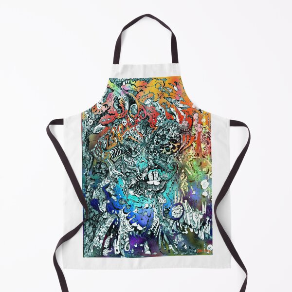 Item preview, Terminal Frost. designed and sold by Grant Wilson.