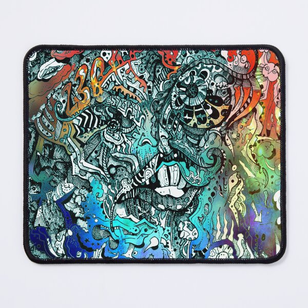 Item preview, Terminal Frost. designed and sold by Grant Wilson.