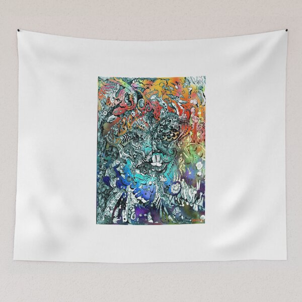 Item preview, Terminal Frost. designed and sold by Grant Wilson.