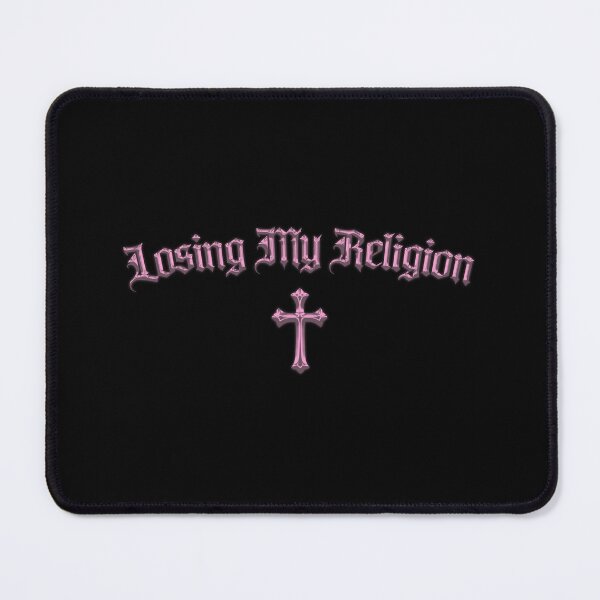 Item preview, Losing My Religion Chrome designed and sold by UglyNavy.