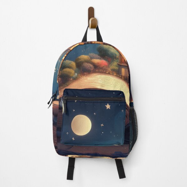 Item preview, the richness of a good story  designed and sold by AskPolly.