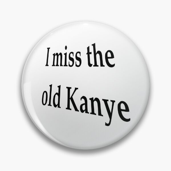 Item preview, Old Kanye West (Ye) designed and sold by TSGDesign.
