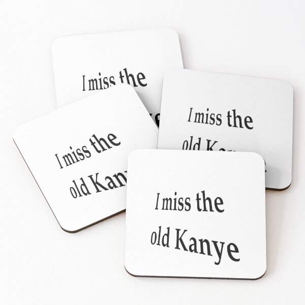 Item preview, Old Kanye West (Ye) designed and sold by TSGDesign.