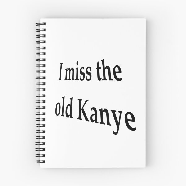 Item preview, Old Kanye West (Ye) designed and sold by TSGDesign.