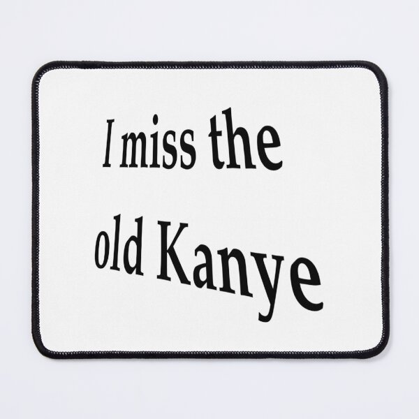 Item preview, Old Kanye West (Ye) designed and sold by TSGDesign.
