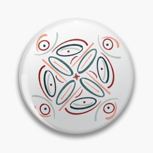 Item preview, Symmetry Fusion designed and sold by hesomagari.