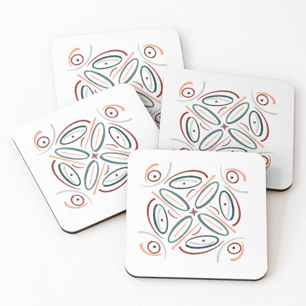 Item preview, Symmetry Fusion designed and sold by hesomagari.