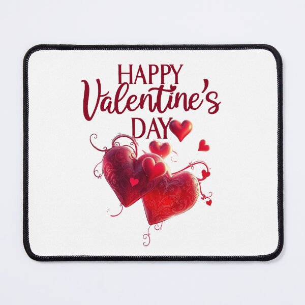 Item preview, Valentine's Day and Hearts designed and sold by designt1shirts.