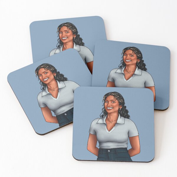 Item preview, Belinda Chandra designed and sold by fictionaltrvlr.