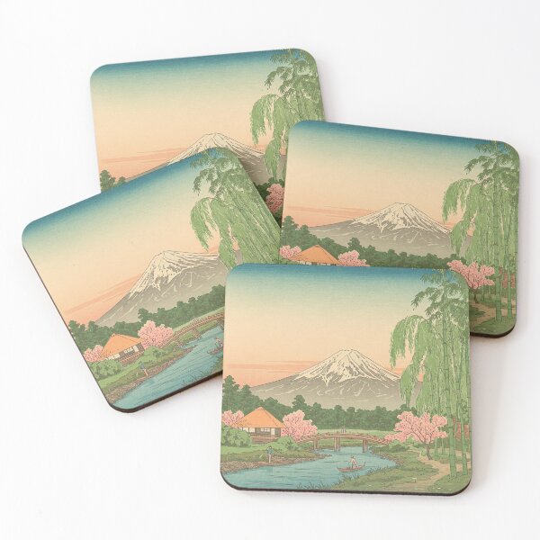 Item preview, Mt. Fuji designed and sold by sachi-ml.