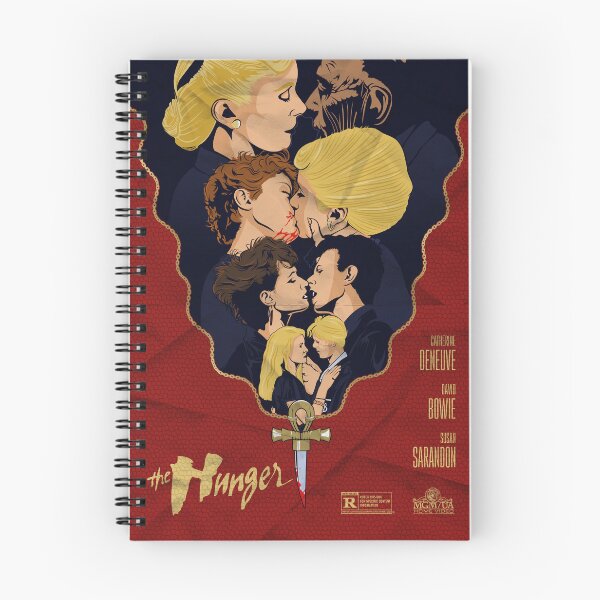 Item preview, El Hambre (1983) - Obra de arte designed and sold by ShopDesignBR.