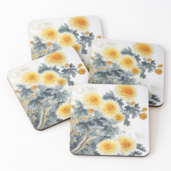 Item preview, Floral Abstract designed and sold by Visual-Elixir.