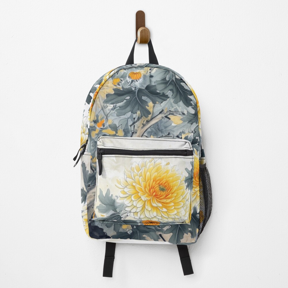 Item preview, Backpack designed and sold by Visual-Elixir.