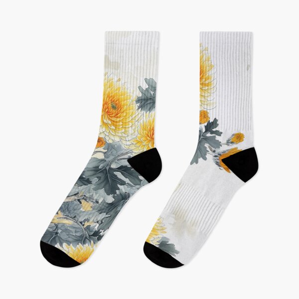 Item preview, Floral Abstract designed and sold by Visual-Elixir.