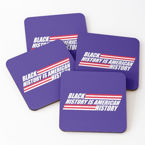 Item preview, Black history is american history designed and sold by remerasnerdas.