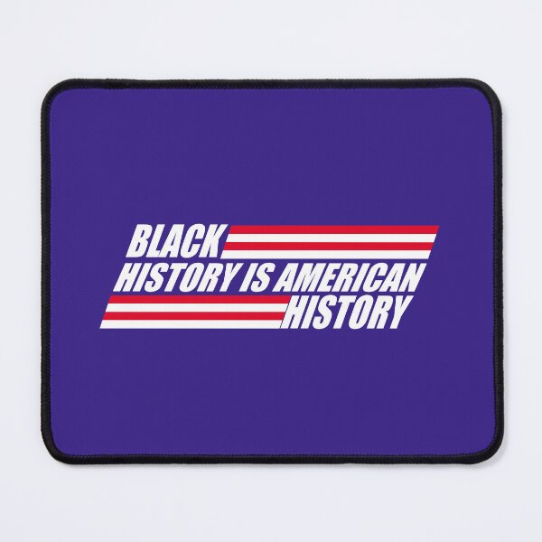 Item preview, Black history is american history designed and sold by remerasnerdas.