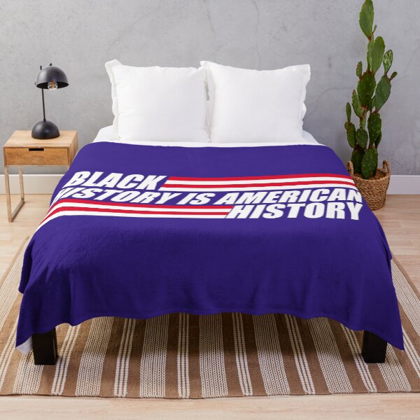 Item preview, Black history is american history designed and sold by remerasnerdas.