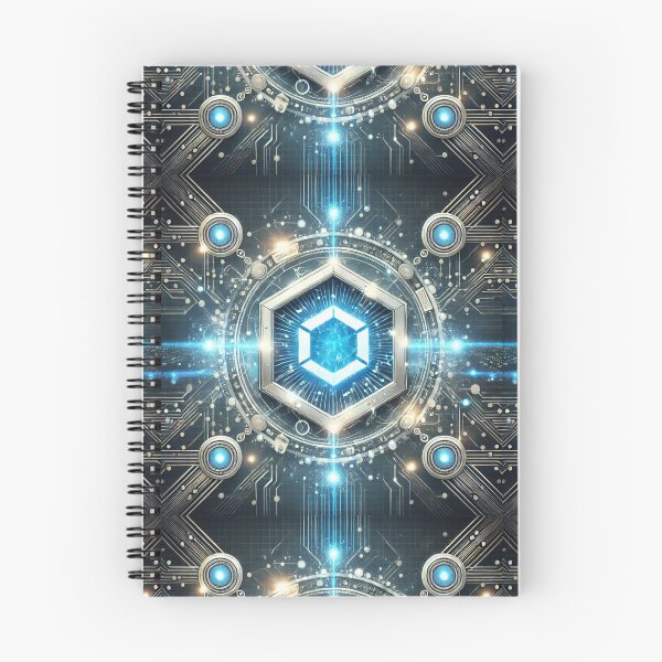Item preview, Chainlink – Bridging Smart Contracts with the Real World designed and sold by Meta2Physical.