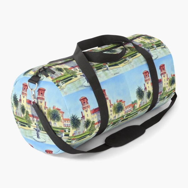 Item preview, Lightner Museum St Augustine Florida designed and sold by William Holkham.
