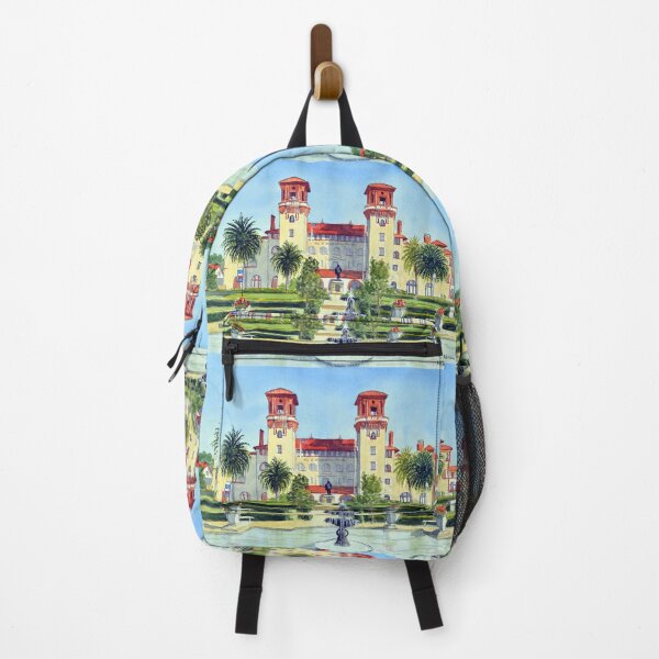 Item preview, Lightner Museum St Augustine Florida designed and sold by William Holkham.