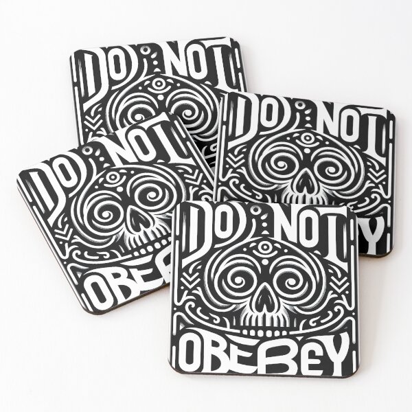 Item preview, do not obey designed and sold by NCNGDESIGN.