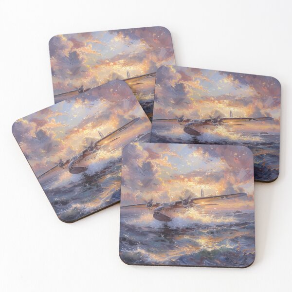 Item preview, Sea Plane designed and sold by Dawn van Doorn.