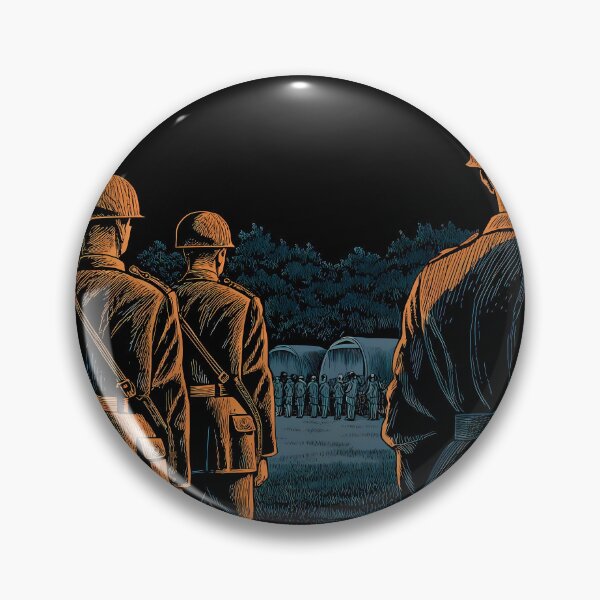 Item preview, Militar Illustrated Scenes Action Art Design Digital Colors designed and sold by ART ATTACK ZONE.