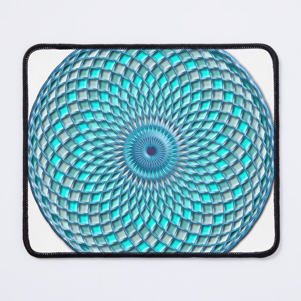 Item preview, Rotated Circles designed and sold by Nalis76.