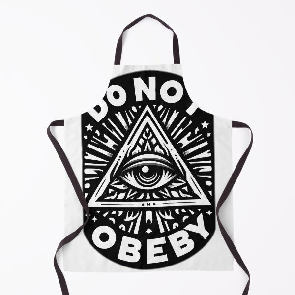 Item preview, do not obey designed and sold by NCNGDESIGN.