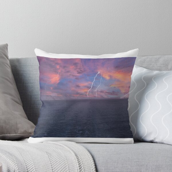Item preview, Storm at sea designed and sold by sicowboy.