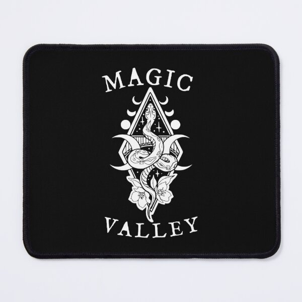 Item preview, Magic Valley designed and sold by Mystic_Mama.