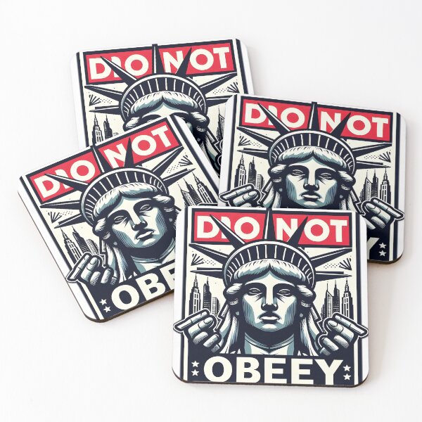 Item preview, do not obey designed and sold by NCNGDESIGN.
