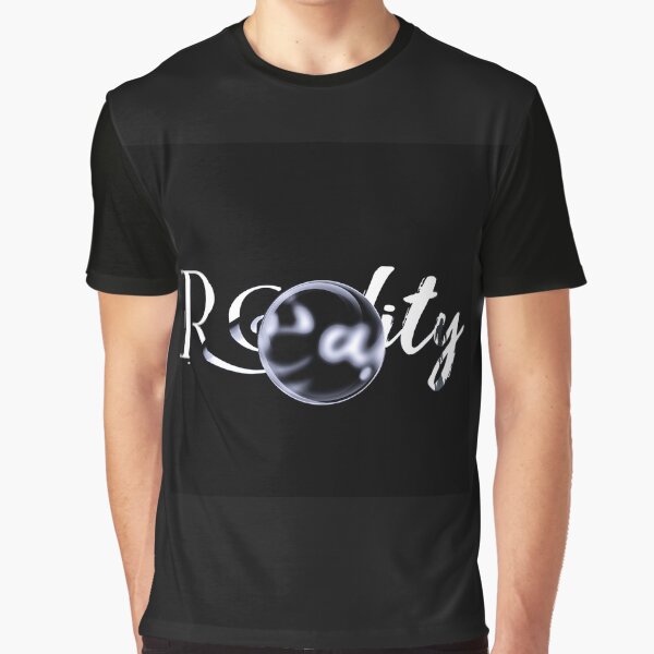 Item preview, Reality of life designed and sold by 1Phil23.