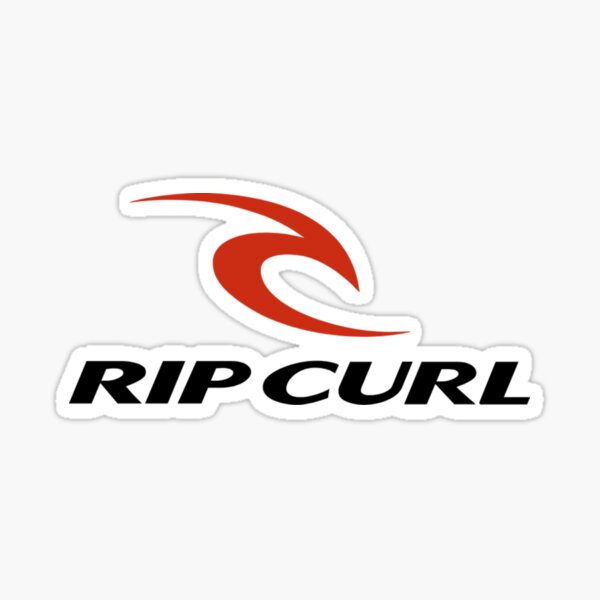 Vista previa del artículo con la obra «Rip-Curl», diseñado y vendido por PAPK.