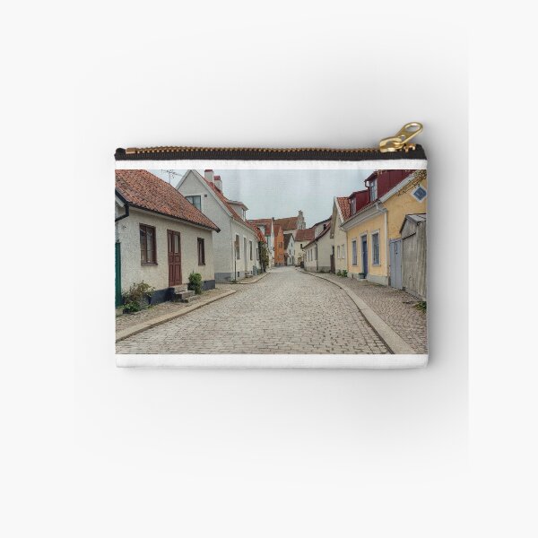 Item preview,  street in Visby designed and sold by sicowboy.