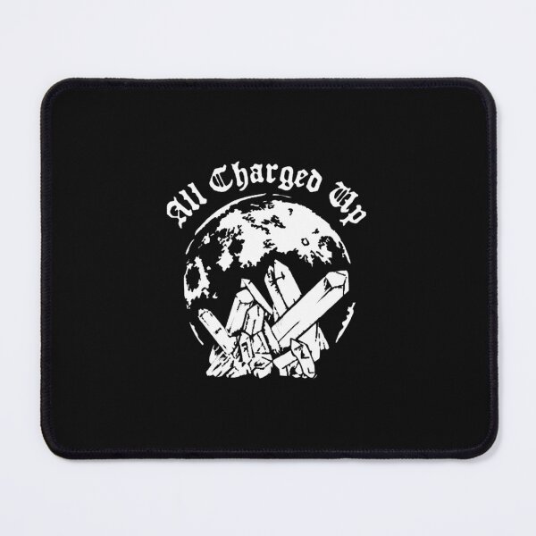Item preview, All Charged Up designed and sold by Mystic_Mama.