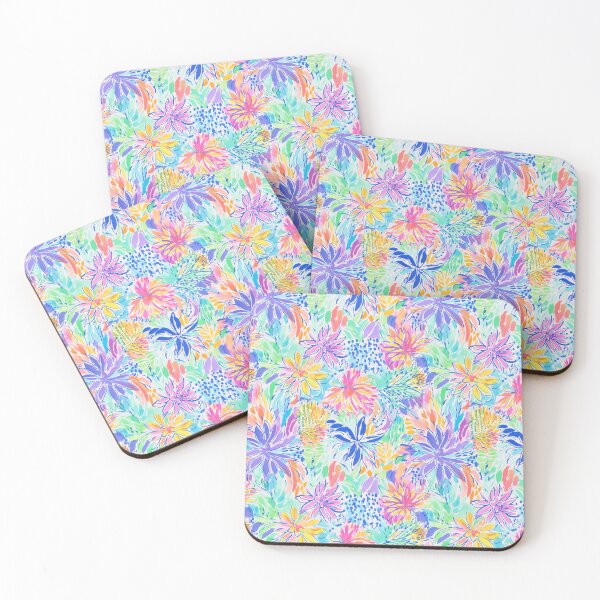 Item preview, Pastel Bloom designed and sold by Sass&ClassCreative.