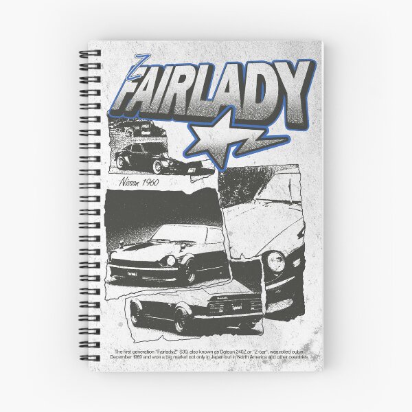 Item preview, Nissan Fairlady Z designed and sold by aliigal.