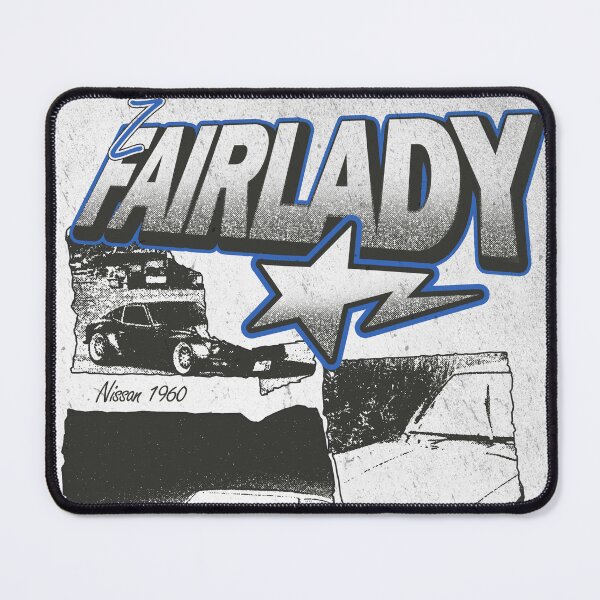 Item preview, Nissan Fairlady Z designed and sold by aliigal.
