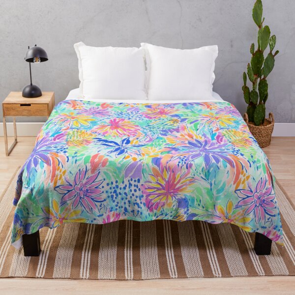 Item preview, Pastel Bloom designed and sold by Sass&ClassCreative.