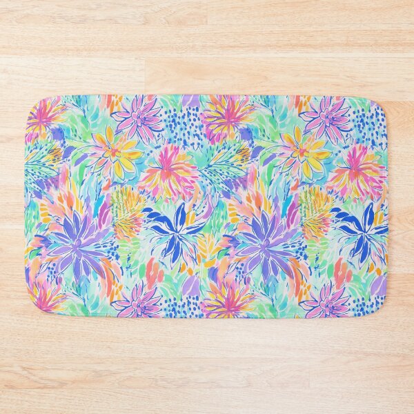 Item preview, Pastel Bloom designed and sold by Sass&ClassCreative.