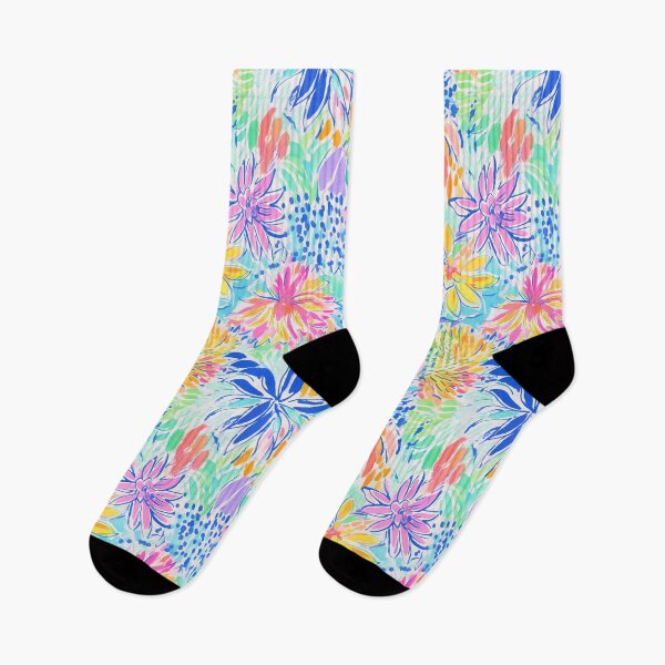 Item preview, Pastel Bloom designed and sold by Sass&ClassCreative.