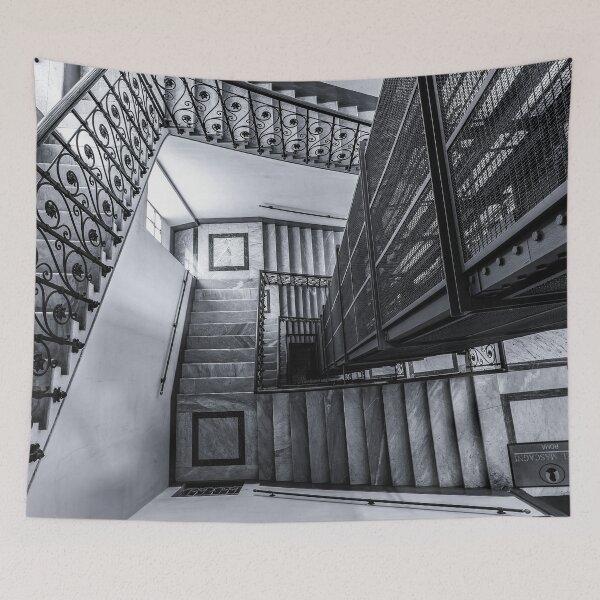 Item preview, Rome Hotel designed and sold by John Velocci.