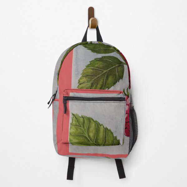 Item preview, Raspberries in Nature designed and sold by StillandSoul.