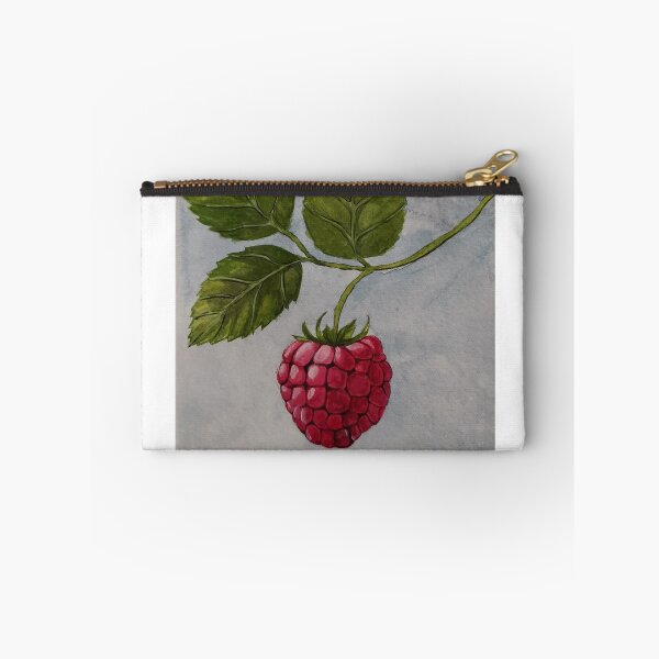 Item preview, Raspberries in Nature designed and sold by StillandSoul.