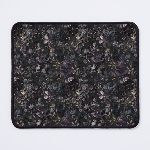 Item preview, Gothic Tones in Bloom designed and sold by MidArtForge.