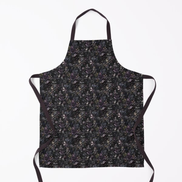 Item preview, Gothic Tones in Bloom designed and sold by MidArtForge.