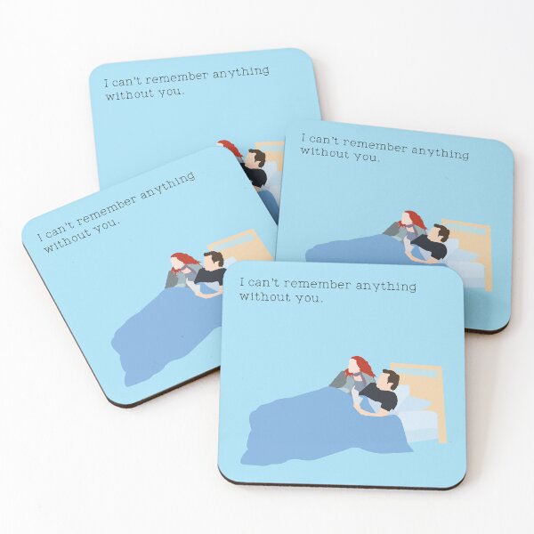 Item preview, Eternal Sunshine Of The Spotless Mind designed and sold by How Soon Is Never.