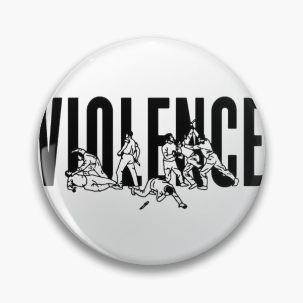 Item preview, Violence designed and sold by sonopiacere.