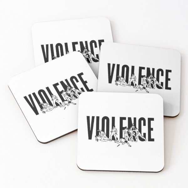 Item preview, Violence designed and sold by sonopiacere.